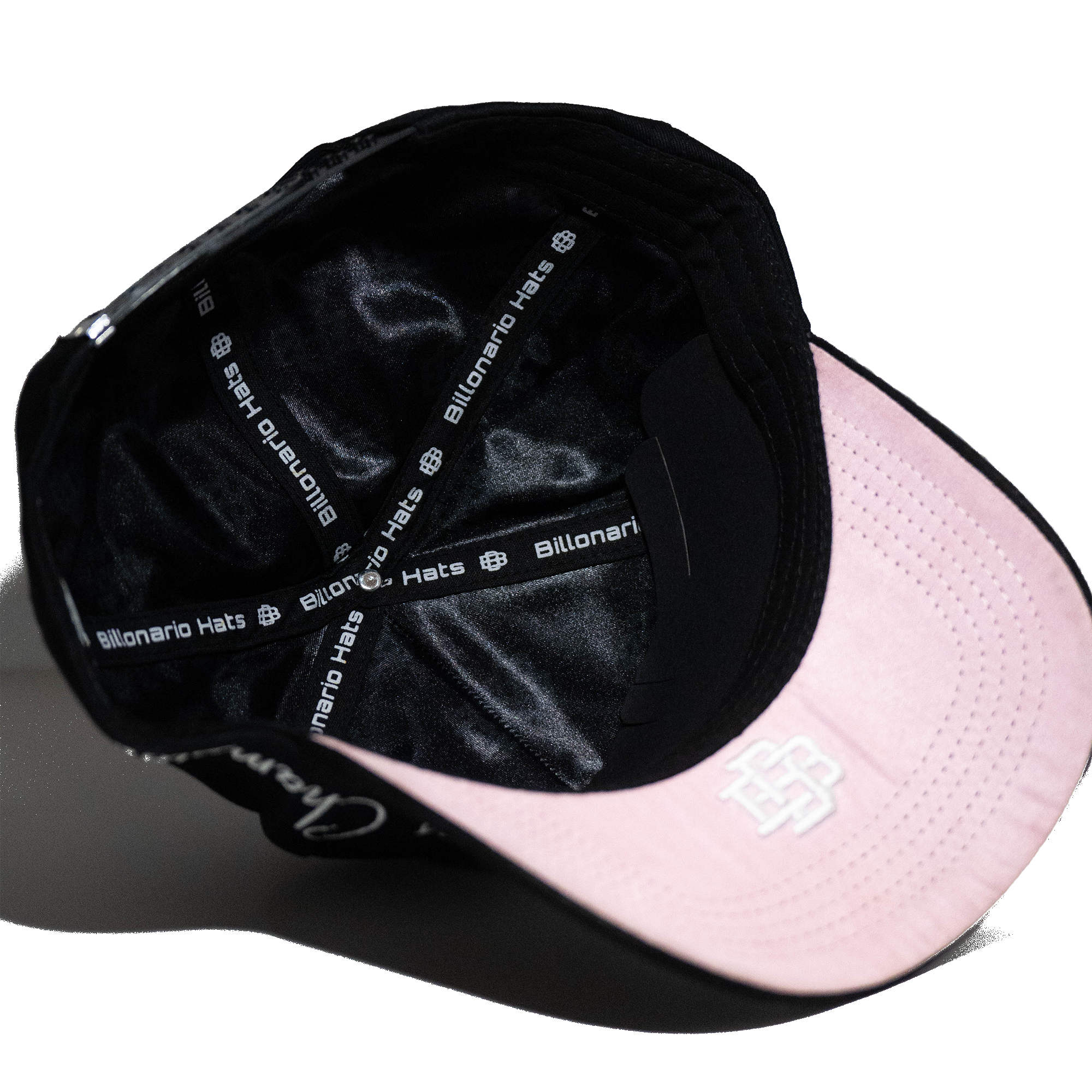 BILLONARIO LA COQUETTE HAT