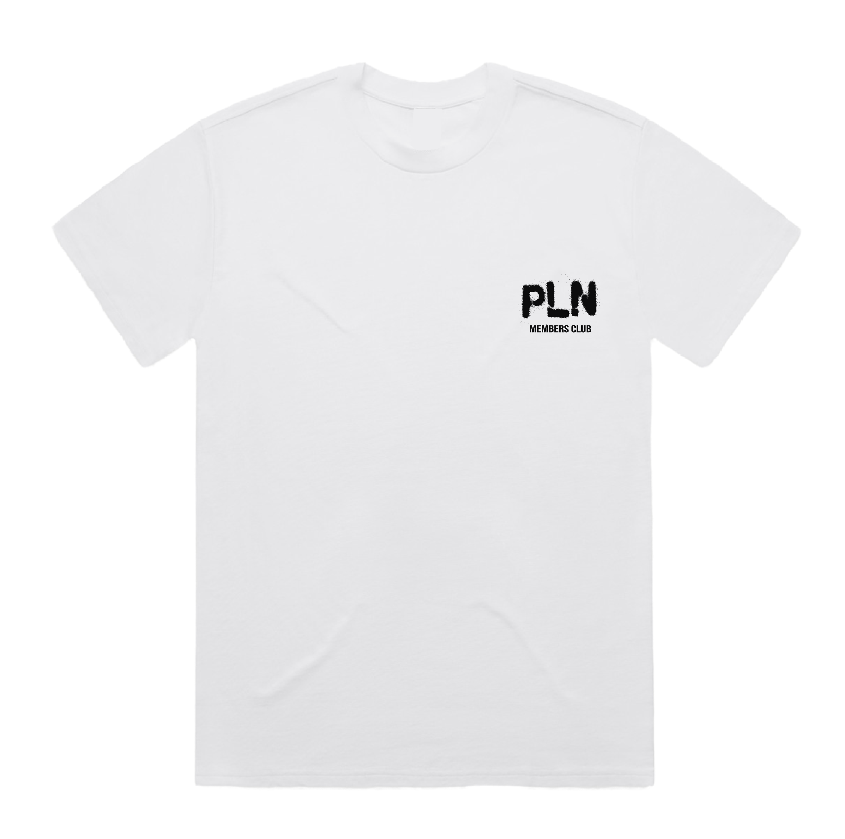 EL DINERO NUNCA DUERME (WHITE)