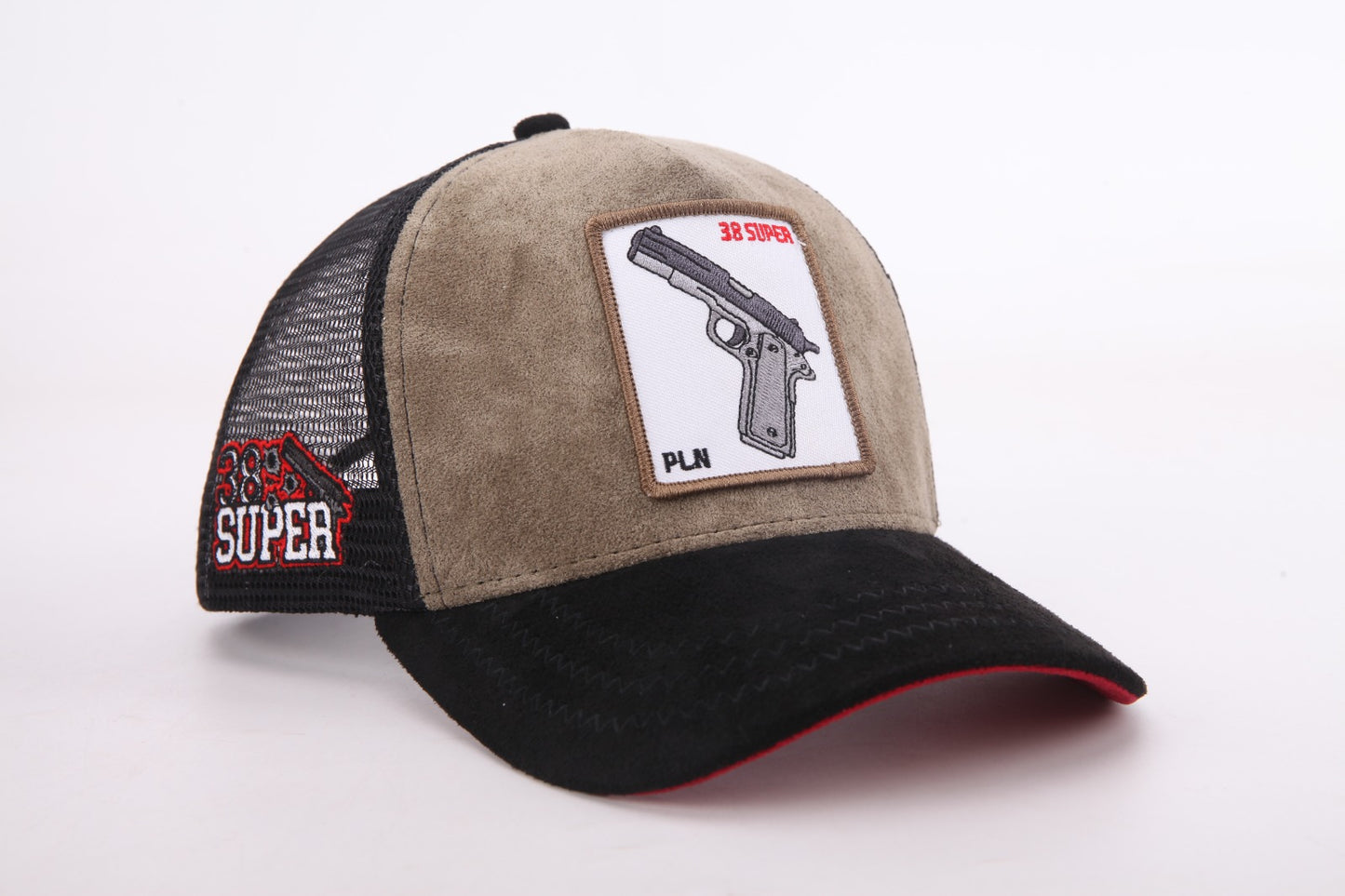 SUPER  38 HAT