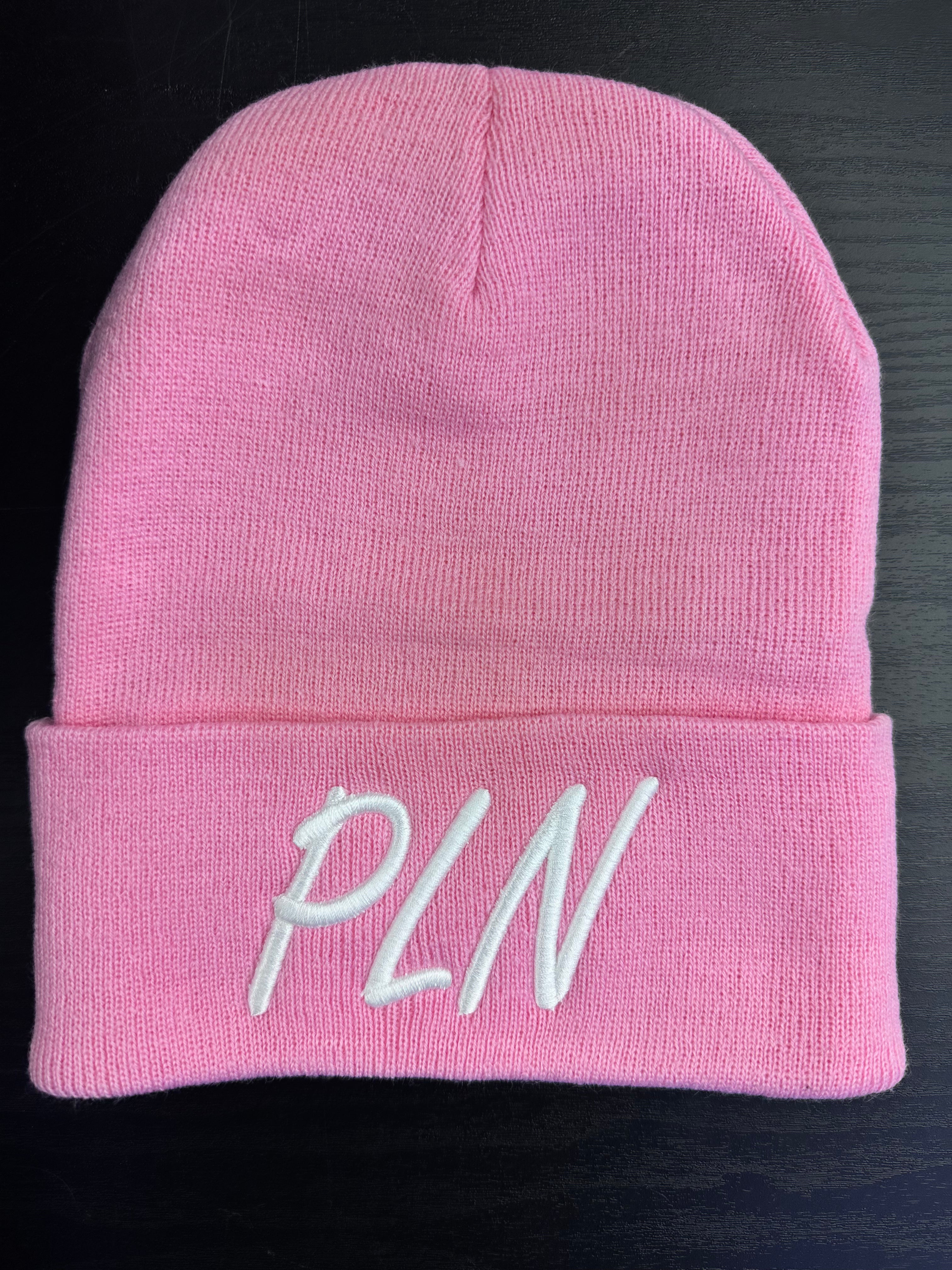 PLN BEANIES