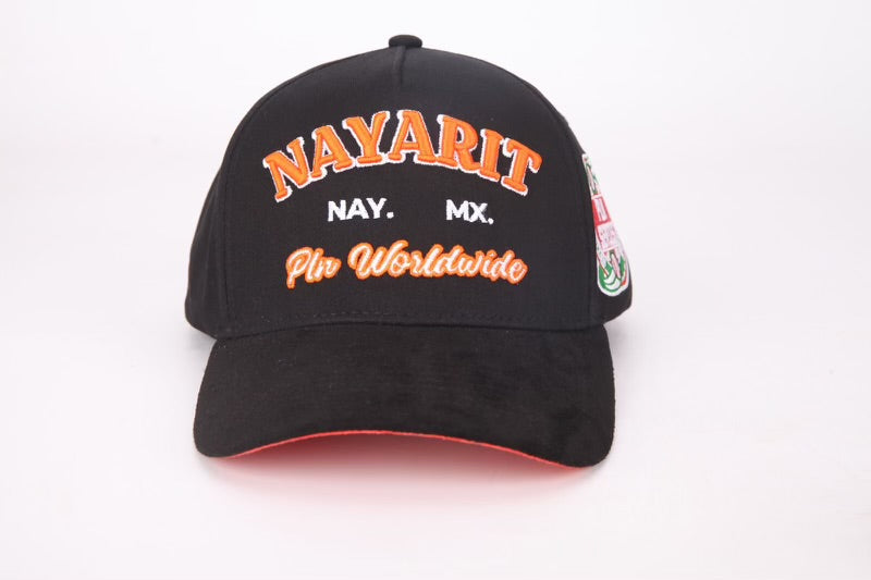 PLN NAYARIT HAT