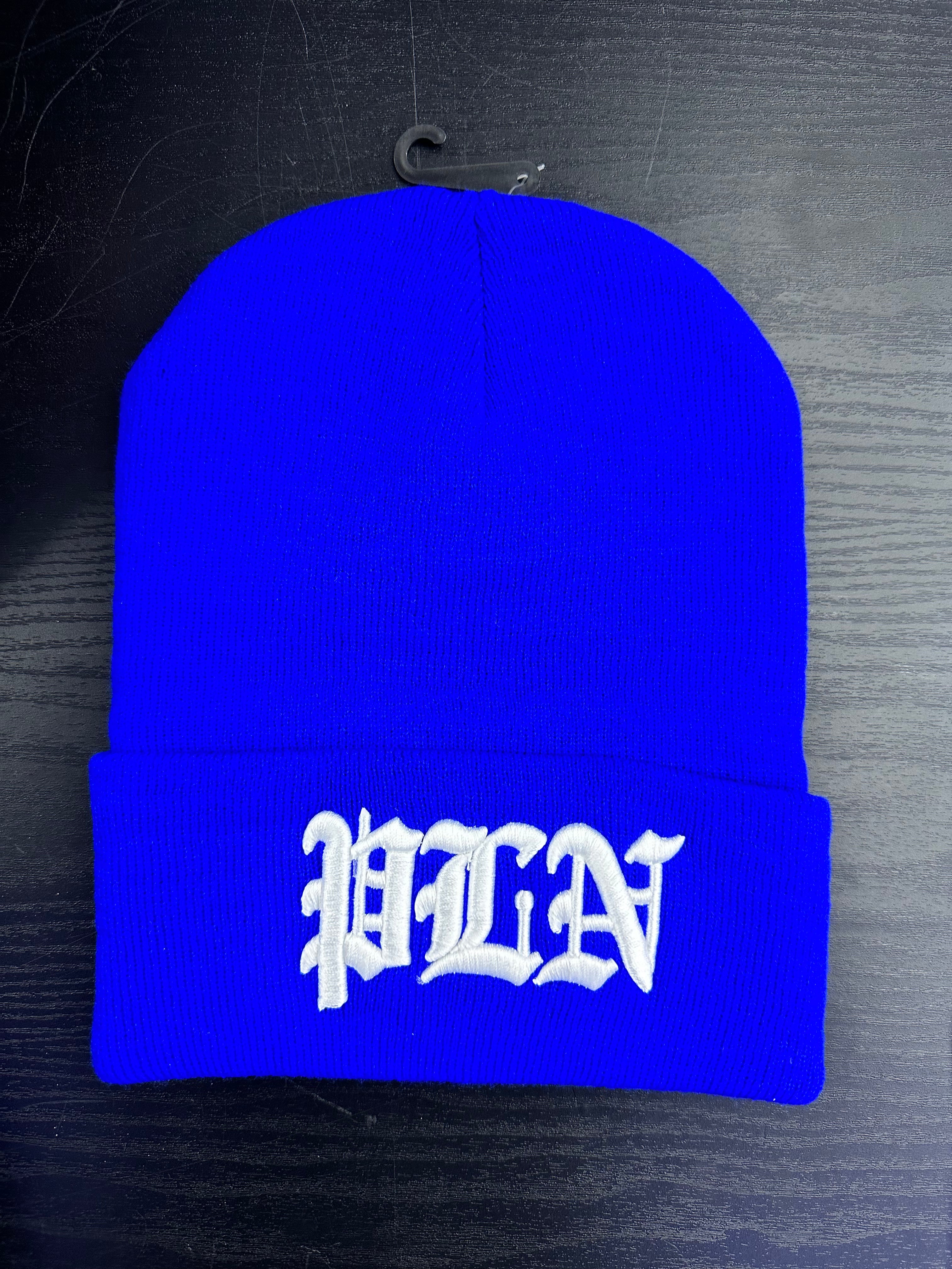 PLN BEANIES