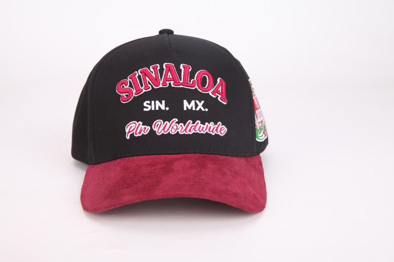 SINALOA PLN HAT