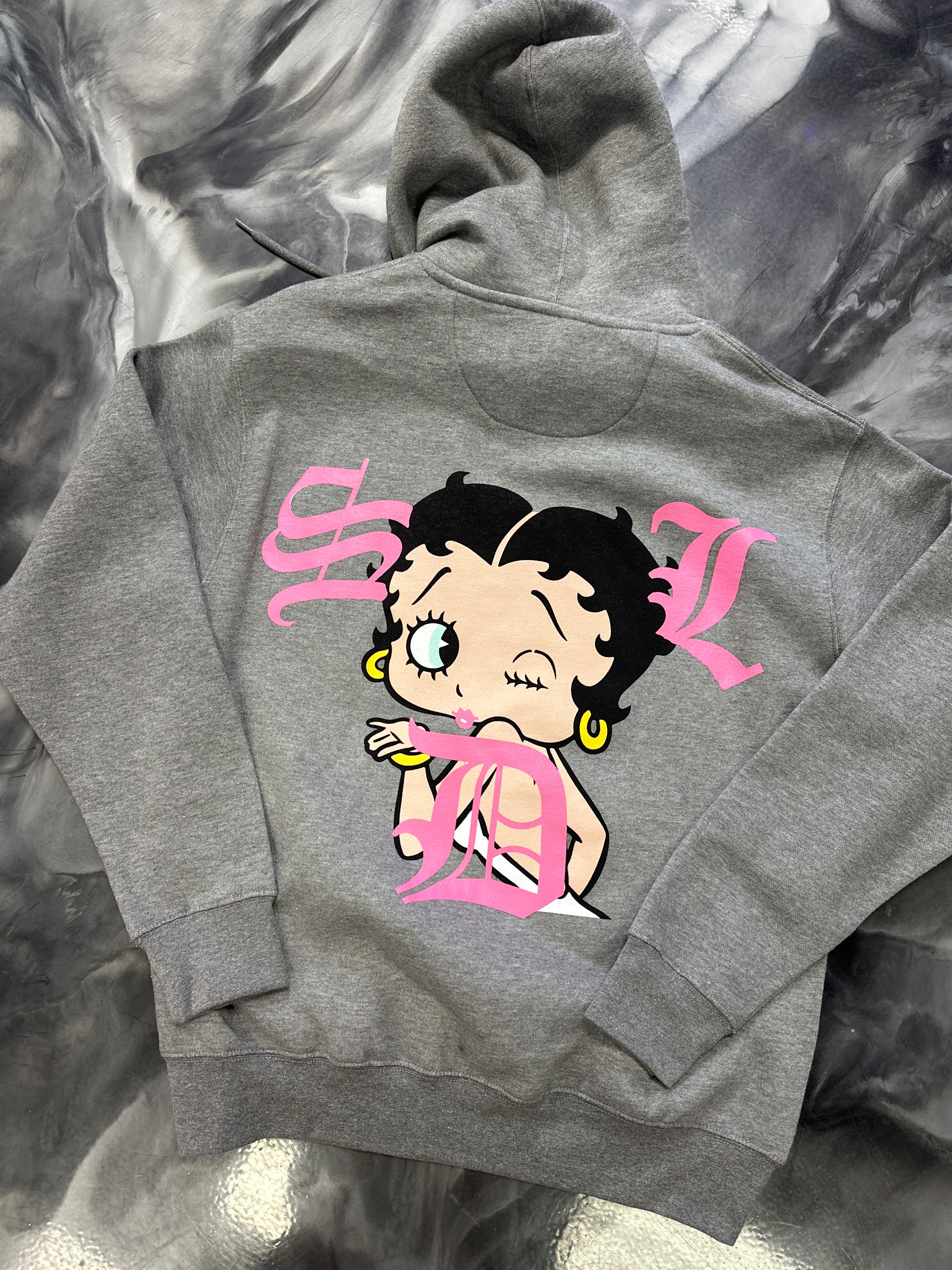 SDL BETTY BOOP