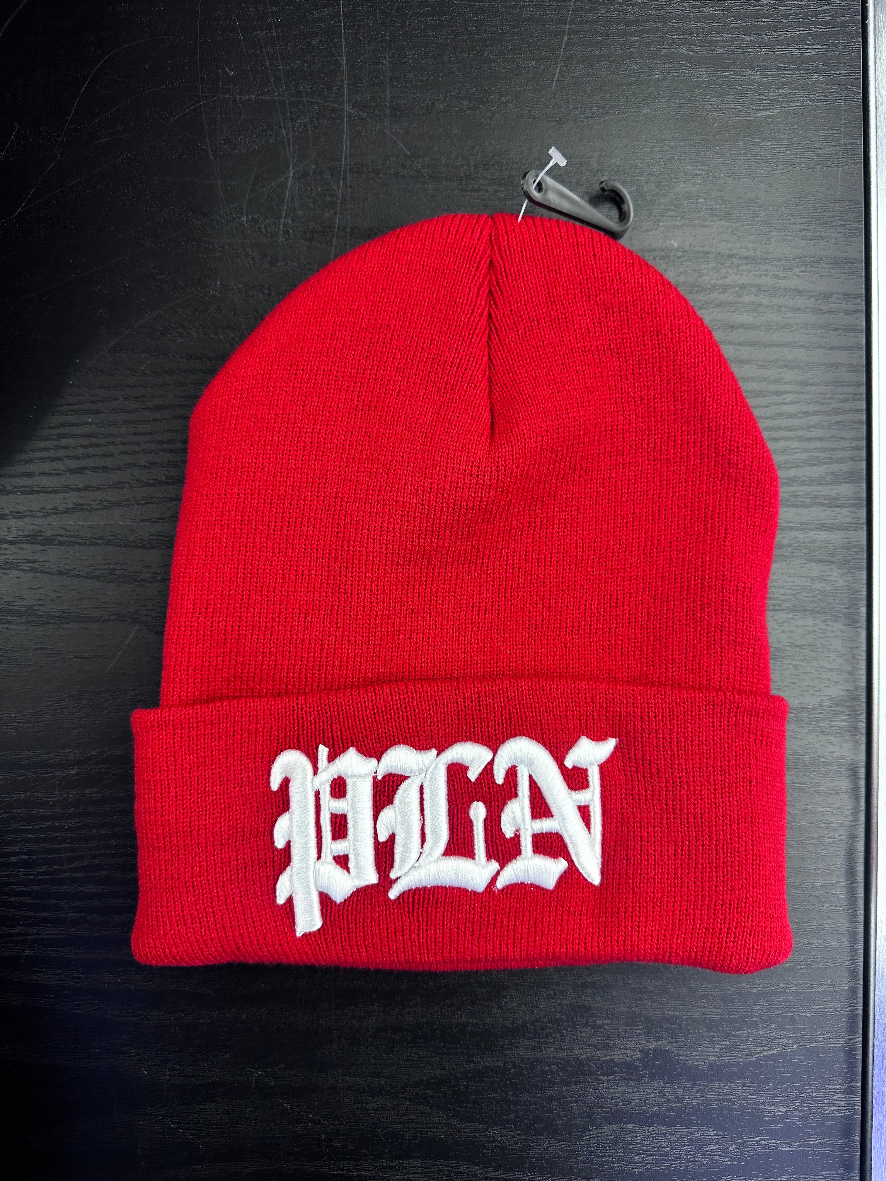 PLN BEANIES