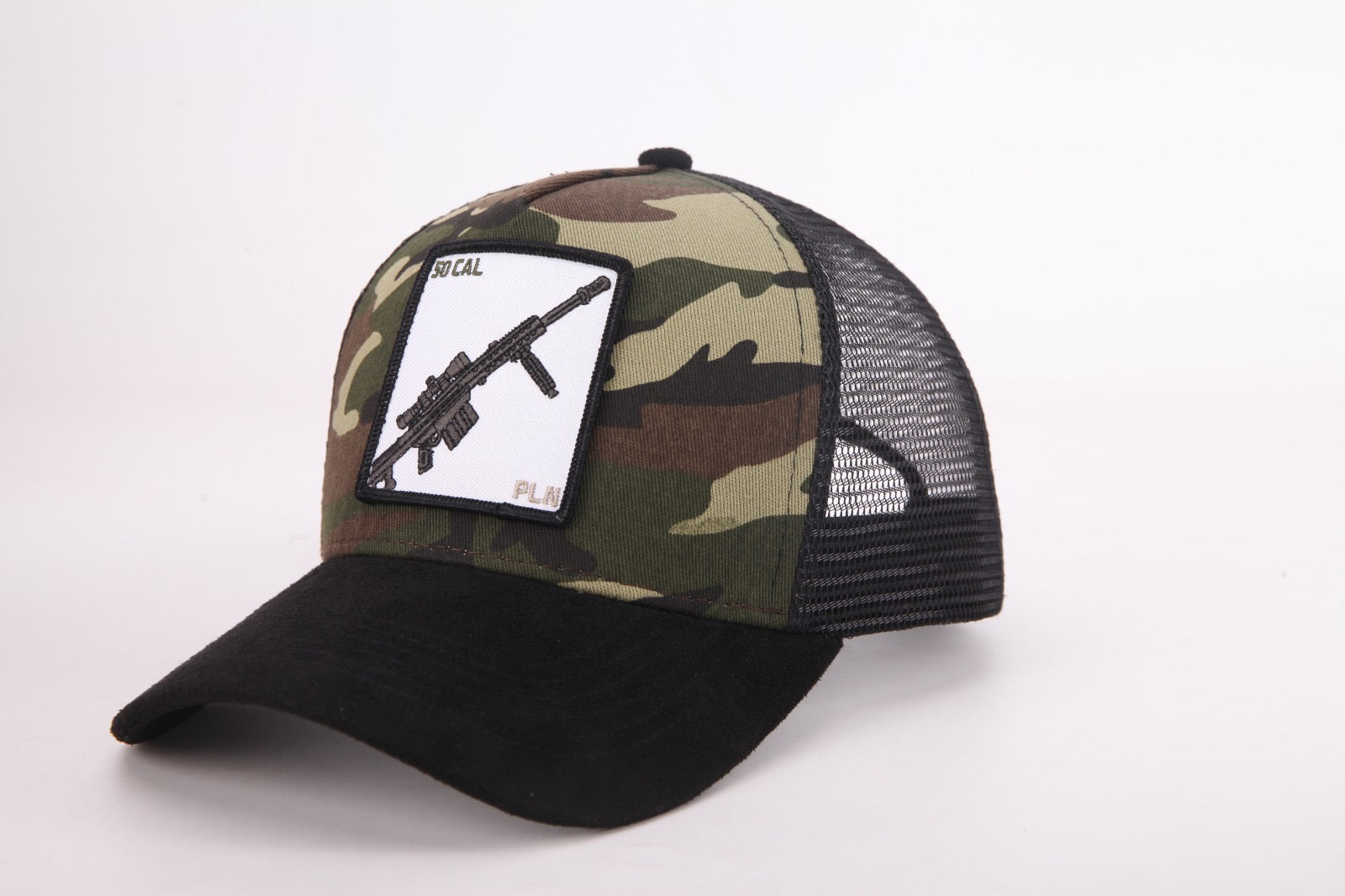 50 C A L Hat