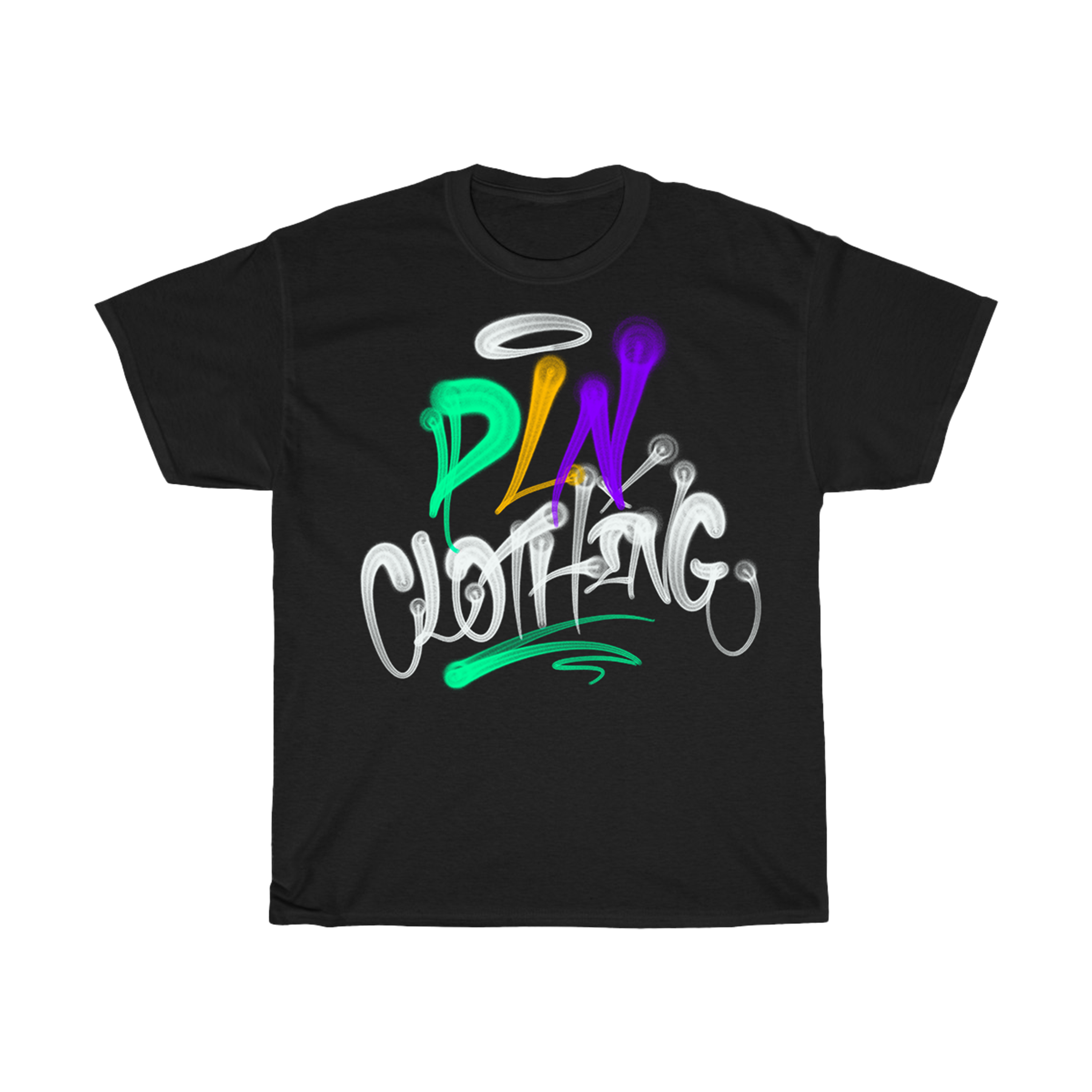 PLN TAGGING TSHIRT