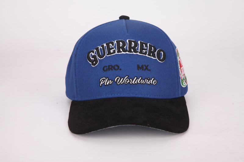 PLN GUERRERO HAT