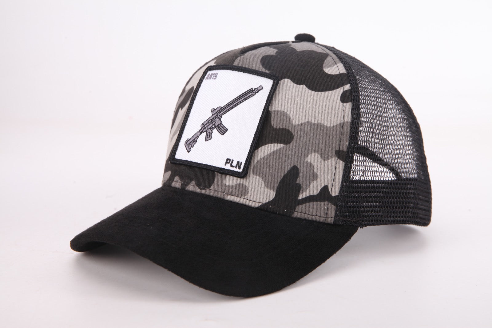 A R 15 HAT