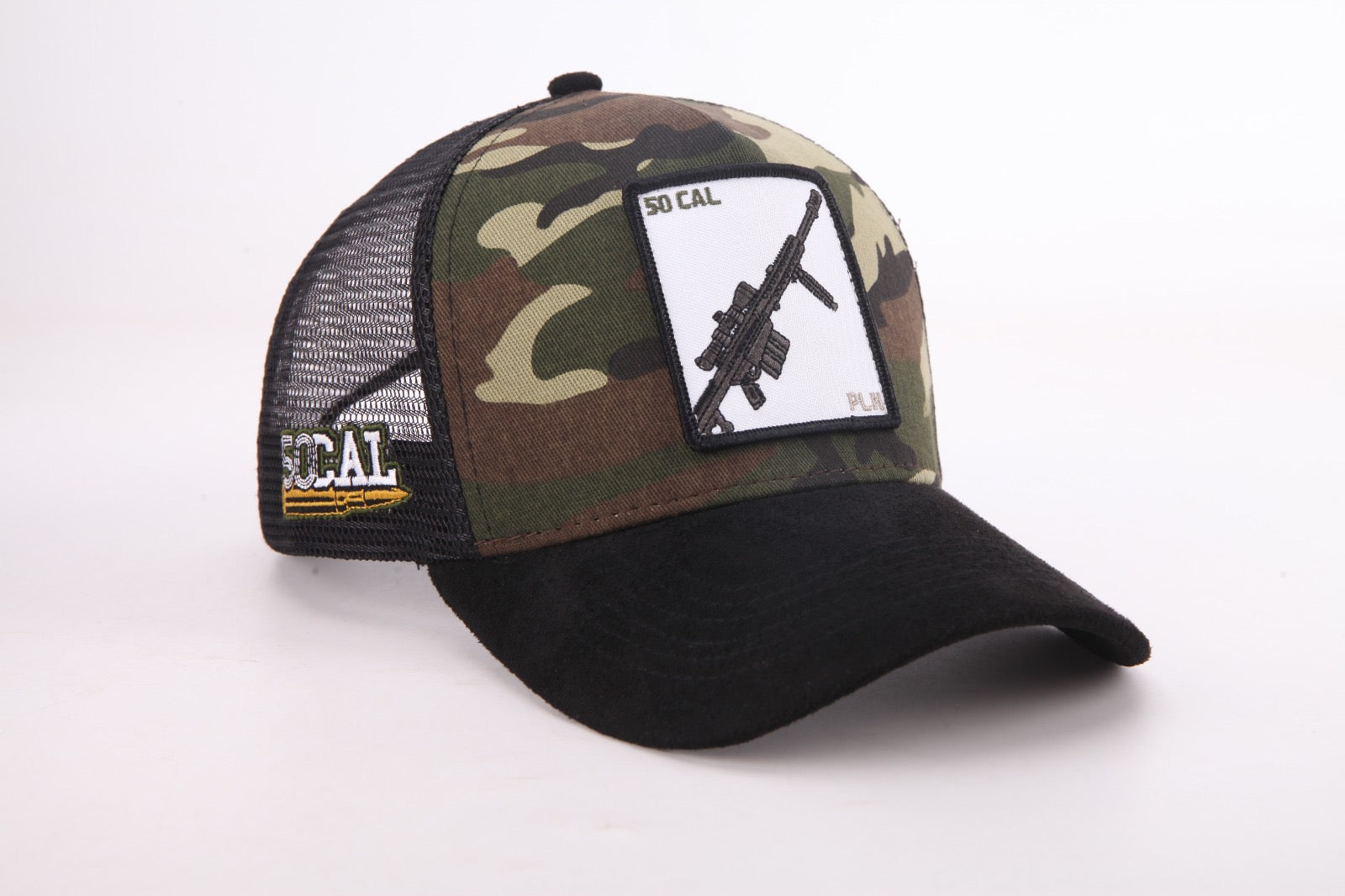 50 C A L Hat