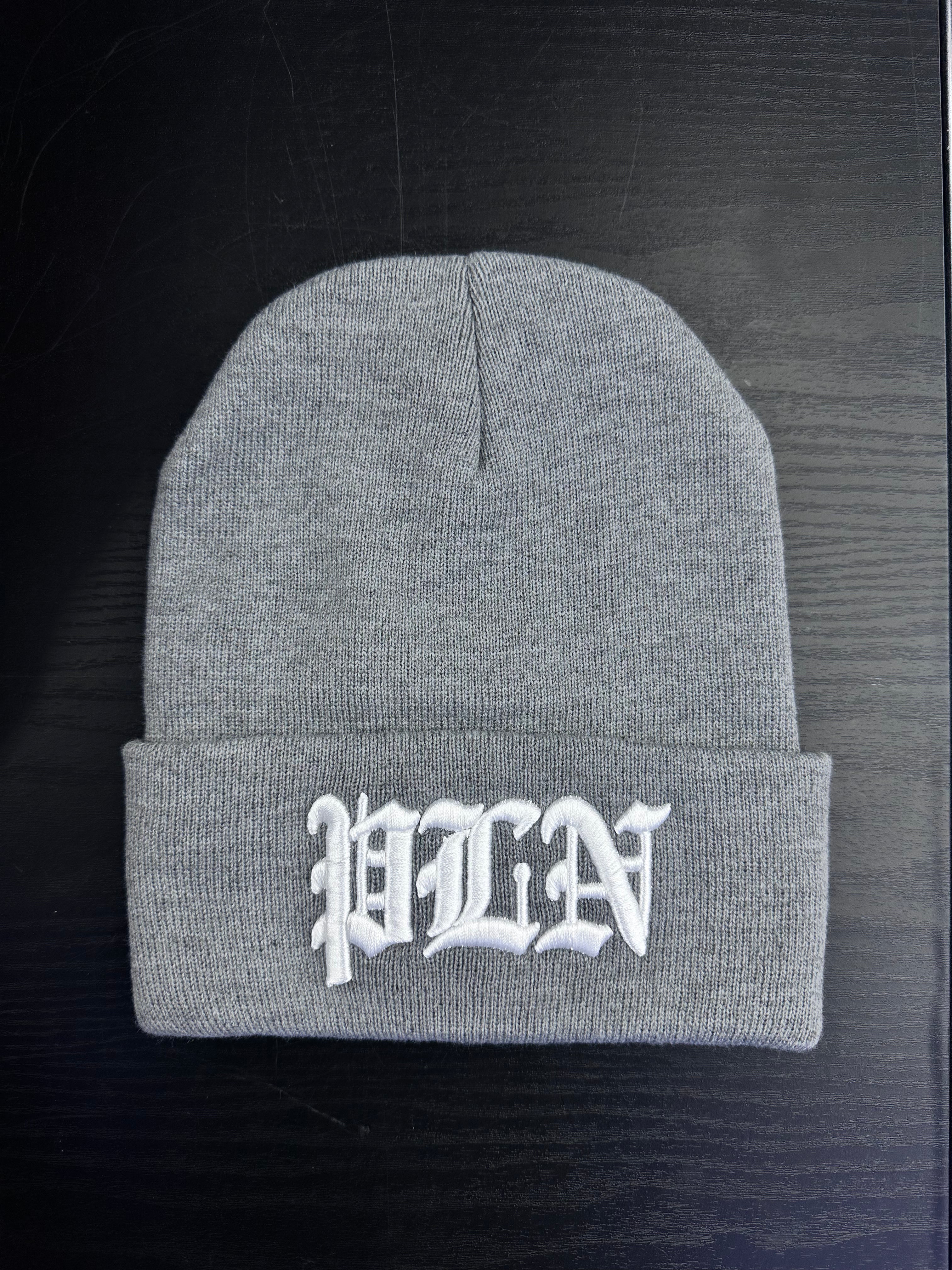 PLN BEANIES