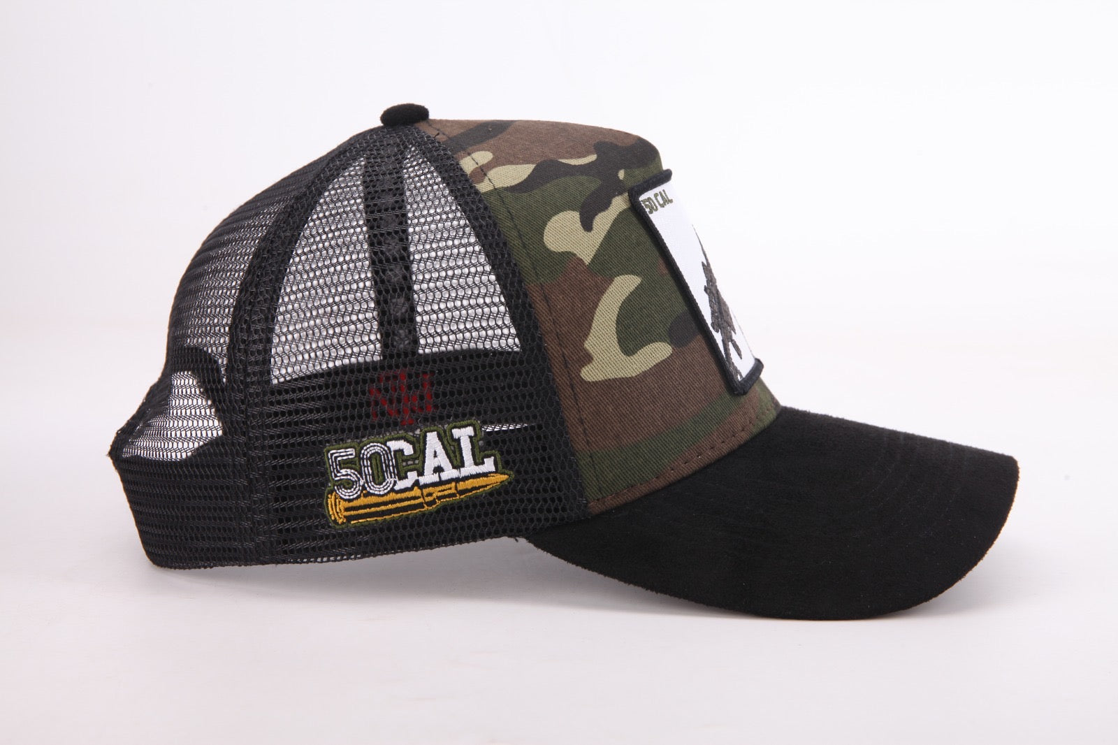 50 C A L Hat