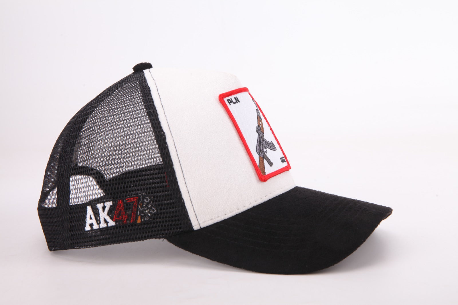 K-47 HAT