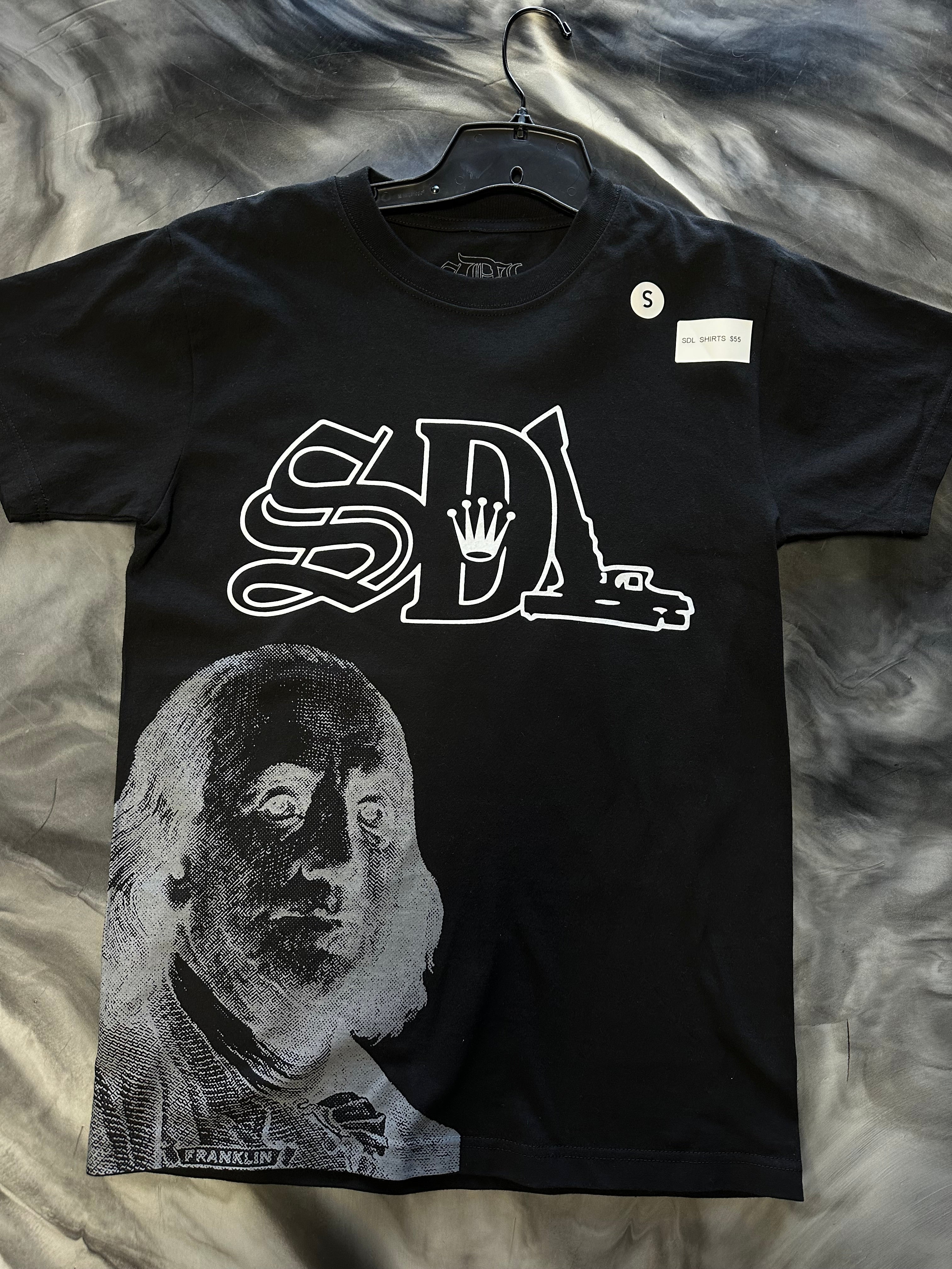 SDL TSHIRTS