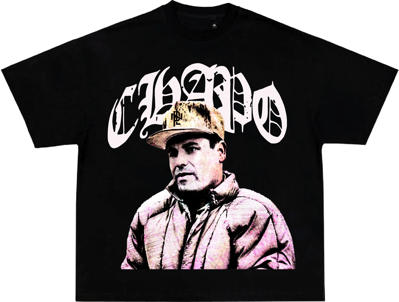 CHAPO MONEY IS THE MOTIVE