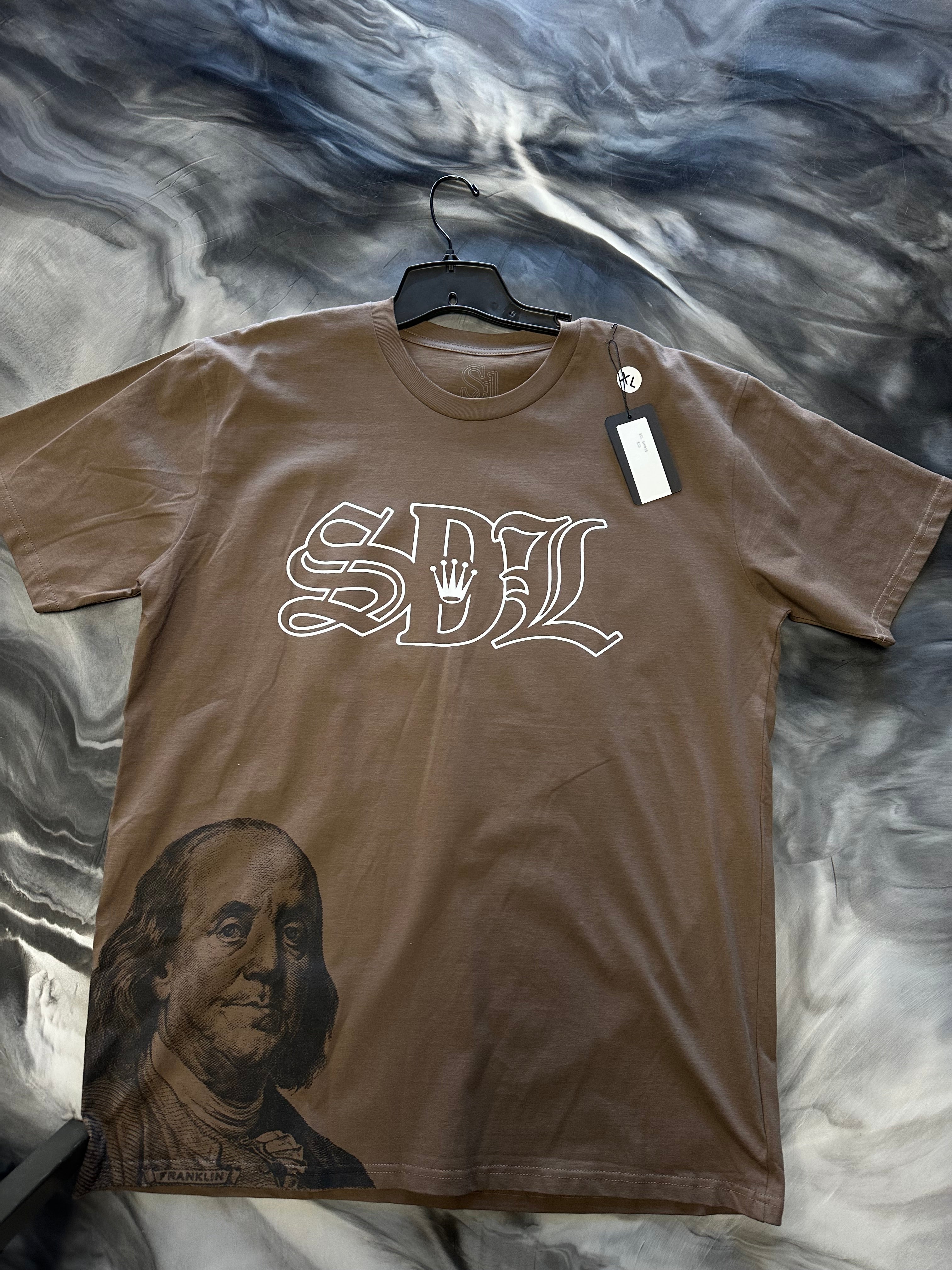 SDL TSHIRTS