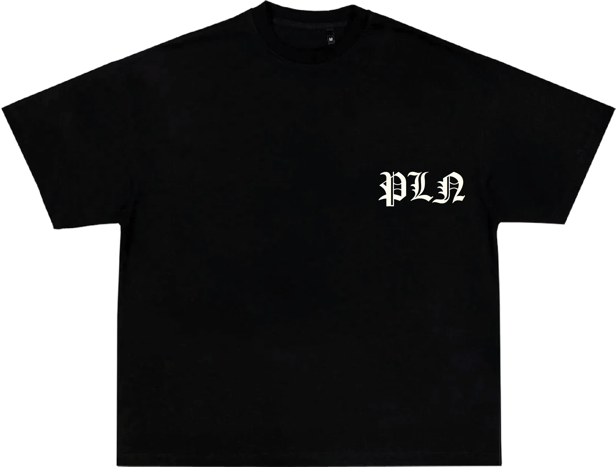 EL DINERO NUNCA DUERME (BLACK)
